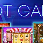 Why You Should Consider the Game Providers of Online Slot Sites