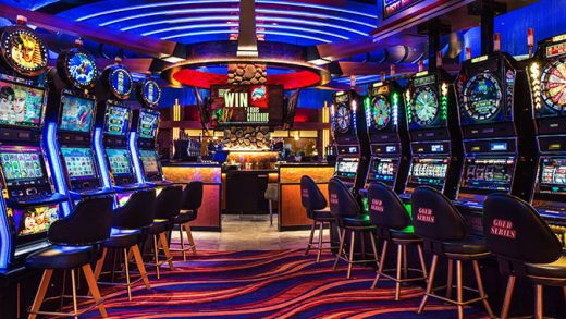 Stay Safe While Playing: Tips for Choosing Trusted Online Slot Games