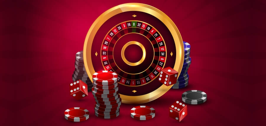 Casino bonus