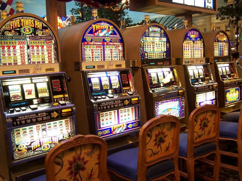 slot deposit pulsa tanpa potongan
