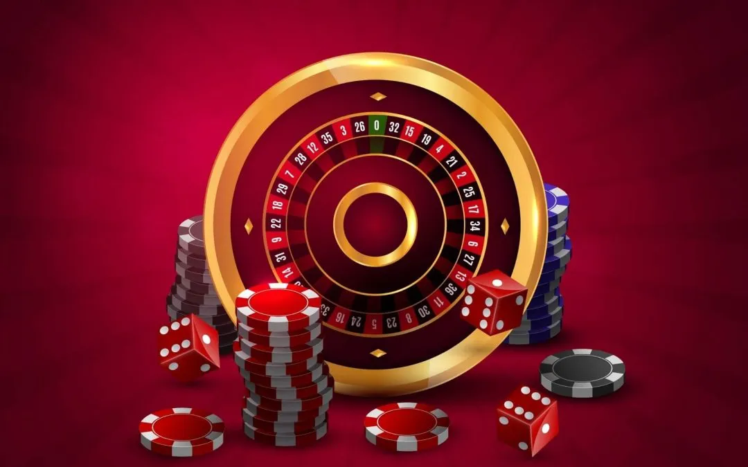 Online Casino Game 