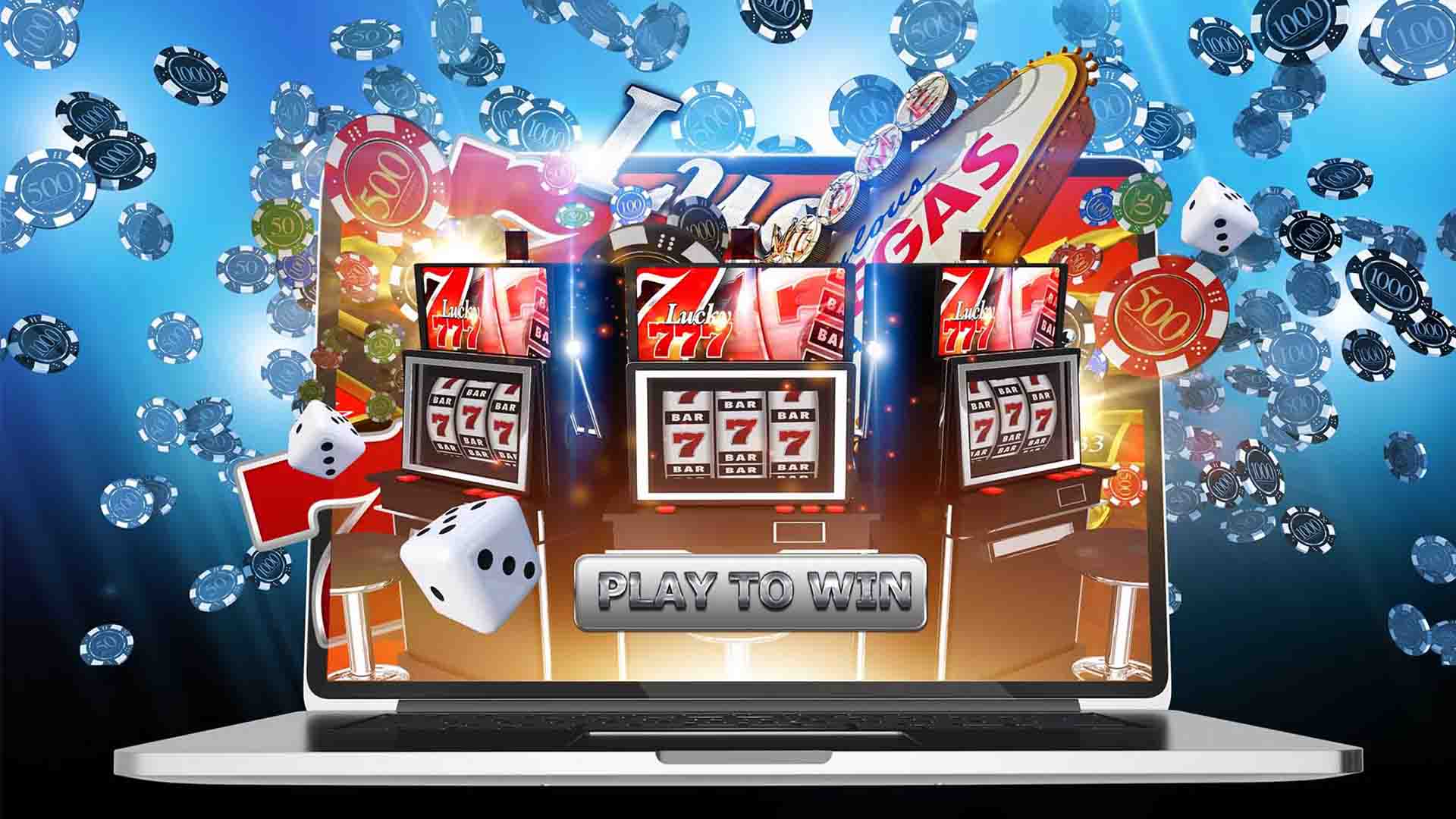 Reasons why players love exciting online slot games worldwide today