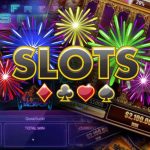 Increasing Your Chances By Selecting Slot Machines, Using High Player Return Percentages