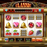 Experience Slot Game