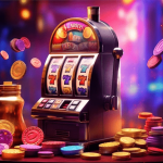 How Technology Has Transformed Traditional Slot Game Experiences