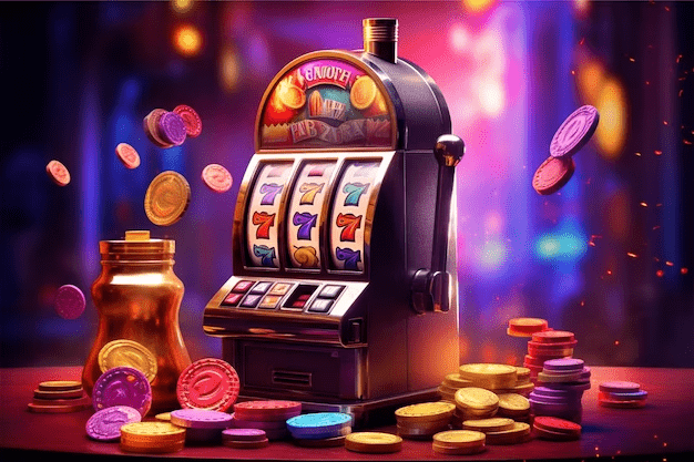 How Technology Has Transformed Traditional Slot Game Experiences