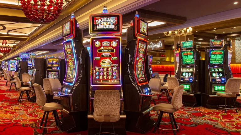 slot pg