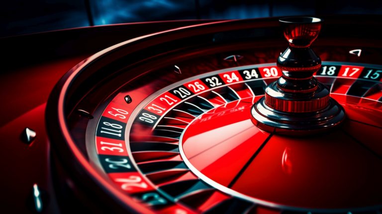 Online Casino Rewards