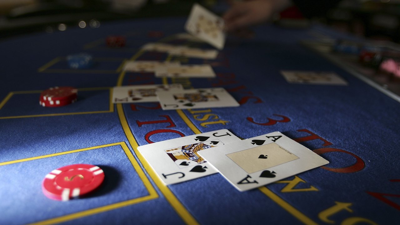 online casino malaysia