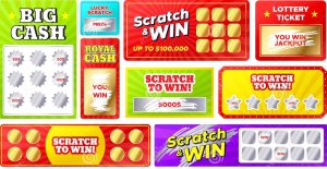 What makes online lottery betting so common and profitable for gamblersWhat makes online lottery betting so common and profitable for gamblers