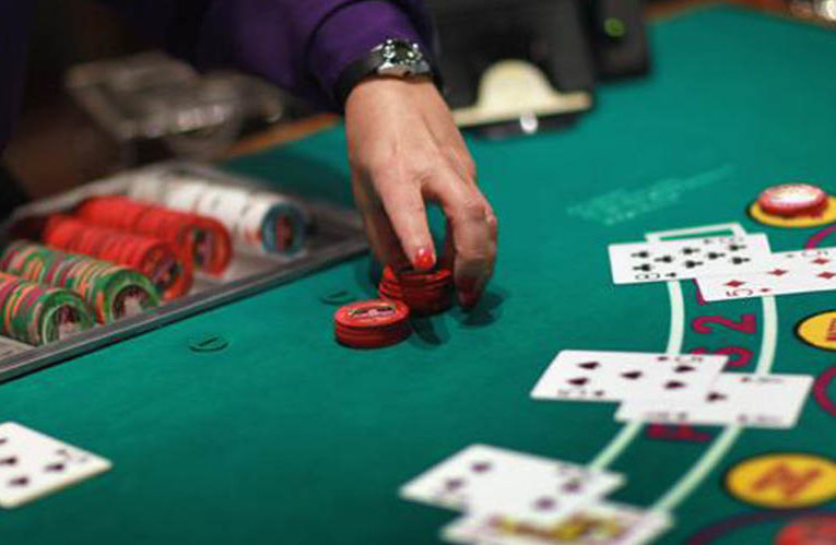 slot betting