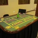 Online casino games continue evolving through visual improvements enhancing overall gameplay depth