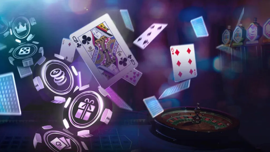 Beginner-Friendly Table Games: Simplifying Entry Into Online Casino Gaming