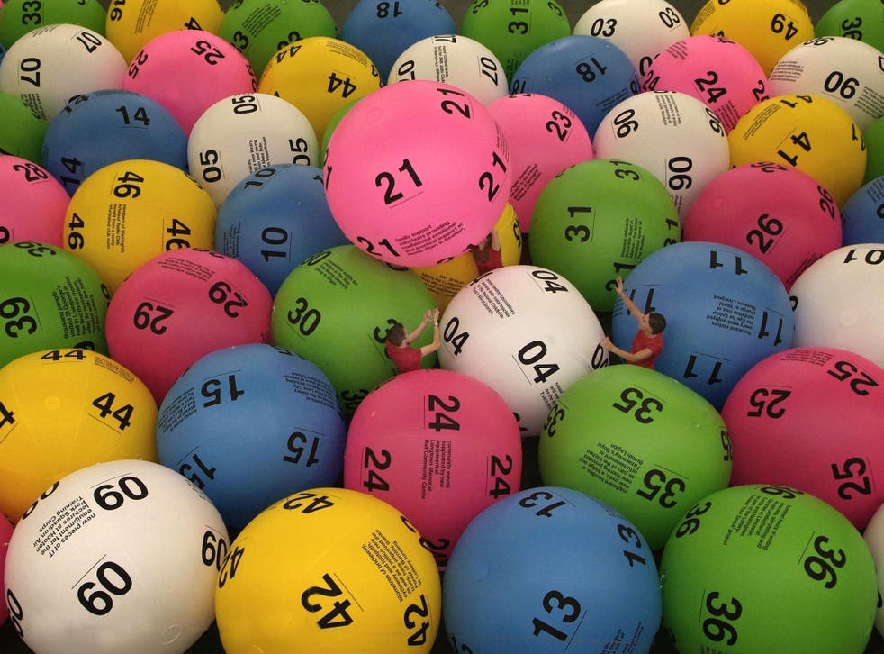 Tips for selecting the right online lottery website for beginners