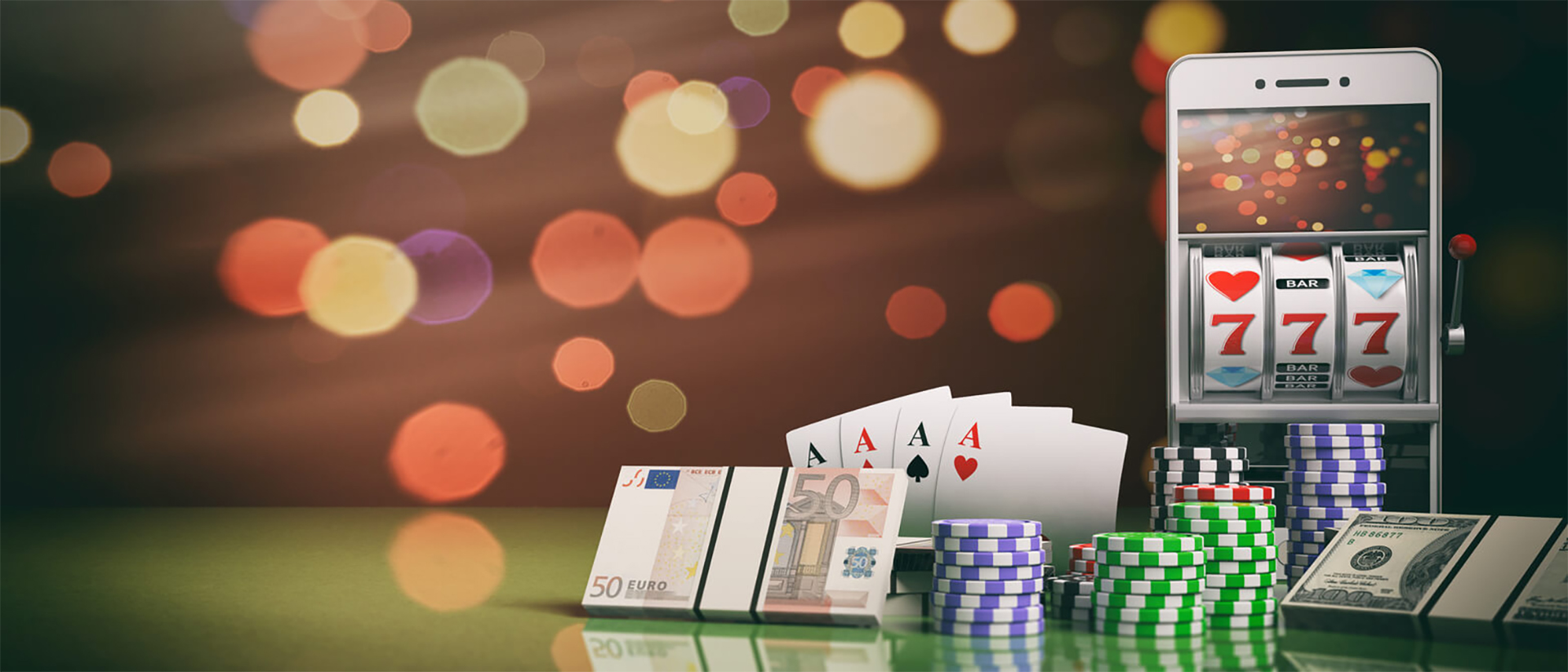 Online Casino