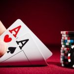 baccarat players