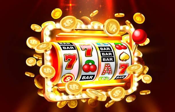 slot
