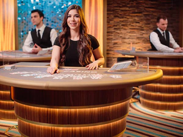 Exclusive Online Casino
