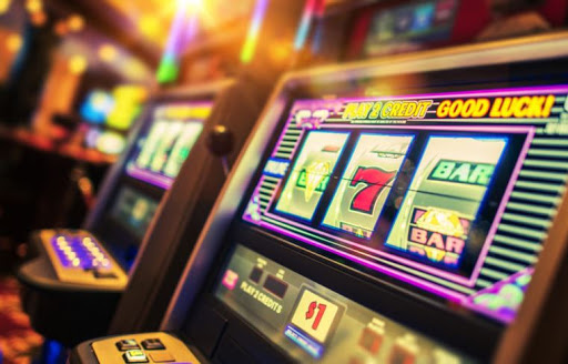 Online Casino