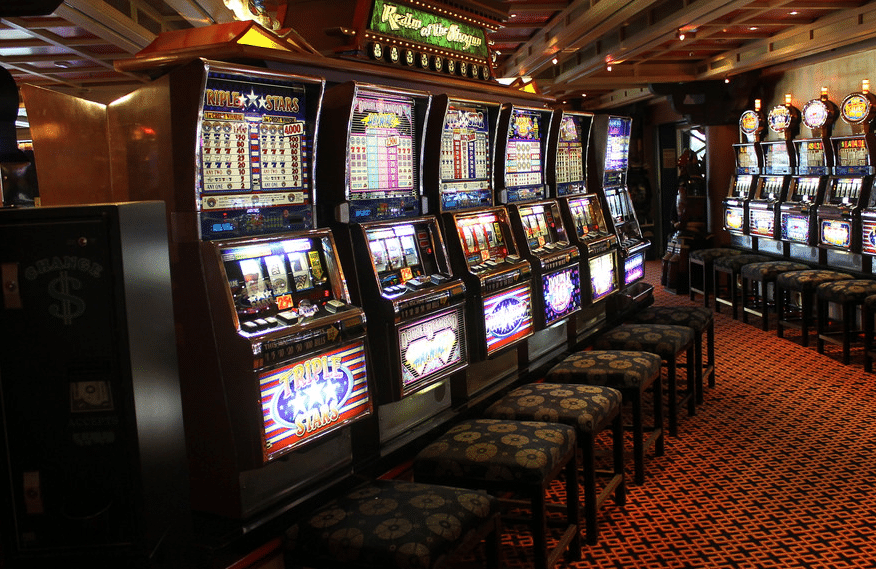 Web-Based Betting