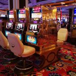 Advanced Platform Controls Create High Flexibility for Different Gaming PreferencesAdvanced Platform Controls Create High Flexibility for Different Gaming Preferences