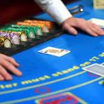 Pools In Casino