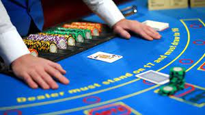 Pools In Casino