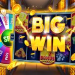 Creative Visual Concepts Give Modern Online slot games Distinctive Playing Environments