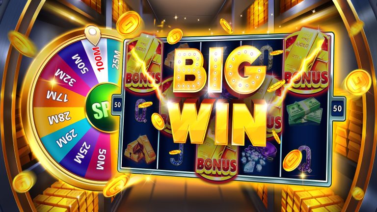 Creative Visual Concepts Give Modern Online slot games Distinctive Playing Environments