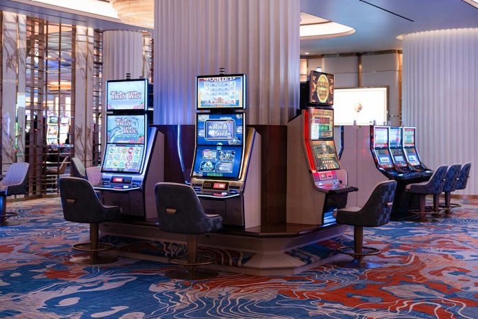Advanced online slot Features Shape More Varied Interactive Gaming Experiences