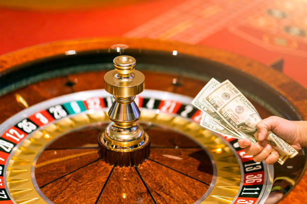 Casino Games