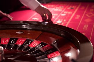 Casino Games