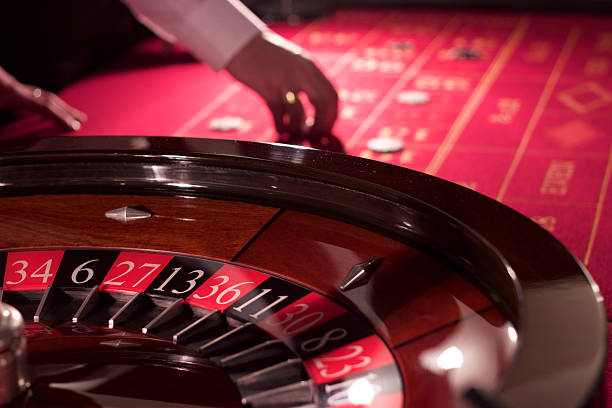Casino Games