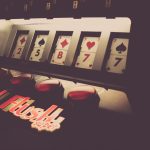 Online slot