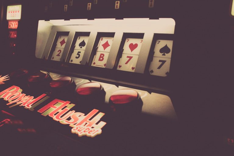 Online slot