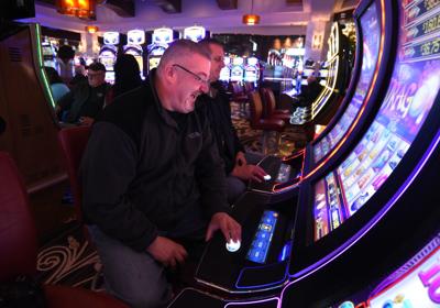 Online slot