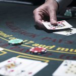 Casino Scene