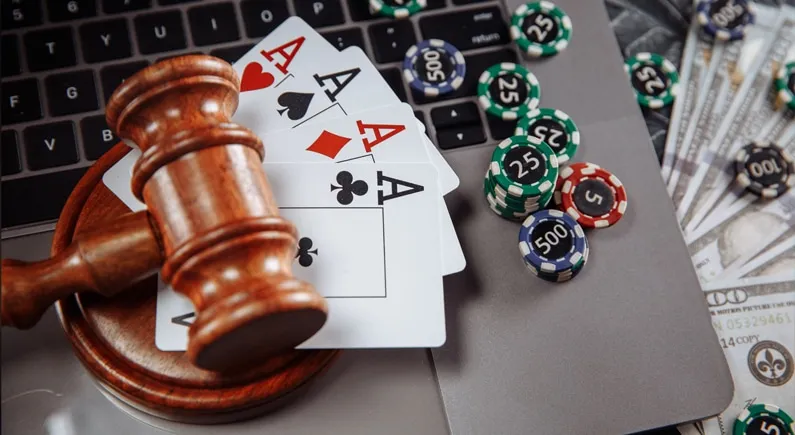 Casino Games Online